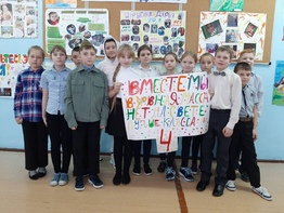 Учащиеся музыкальной школы стали лучшими учениками 2020 года общеобразовательной школы п. Красноленинский